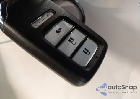 2022 Honda Hr-V Awd Ex z USA, uszkodzony, nr VIN 3CZRU6H50NM758692